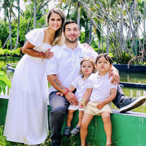 Meet your Posher, Mariel